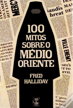 Capa do artigo 100 Mitos sobre o Médio Oriente