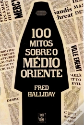Capa do artigo 100 Mitos sobre o Médio Oriente