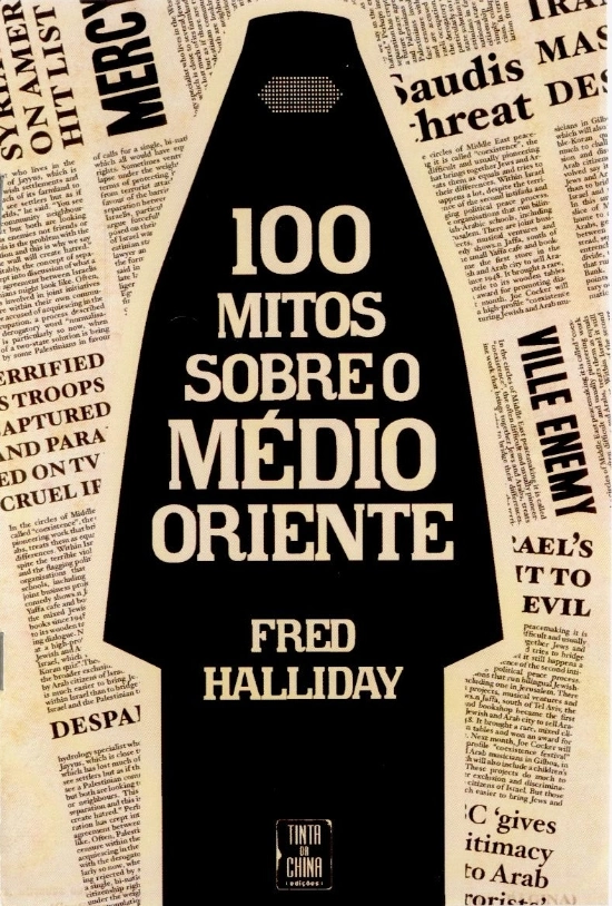  100 Mitos Sobre o Médio Oriente