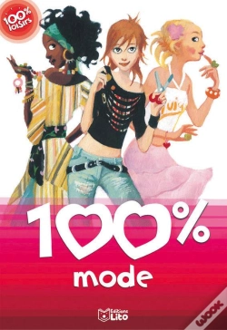Capa do artigo 100% Mode