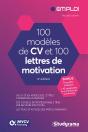 100 Modèles De Cv Et Lettres De Motivation - Preview