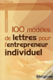 Capa do artigo 100 Modèles De Lettres Pour L