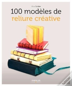 Capa do artigo 100 Modèles De Reliure