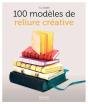 100 Modèles De Reliure - Preview