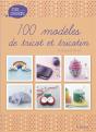 100 Modeles De Tricots Et Tricotin - Preview