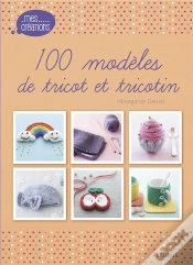 Capa do artigo 100 Modeles De Tricots Et Tricotin