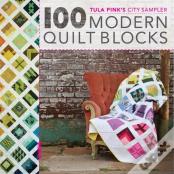 100 Modern Quilt Blocks