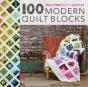 100 Modern Quilt Blocks - Preview