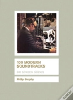 Capa do artigo 100 Modern Soundtracks