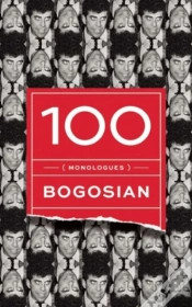 Capa do artigo 100 Monologues