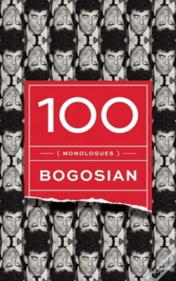 Capa do artigo 100 Monologues