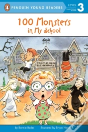 Capa do artigo 100 Monsters In My School