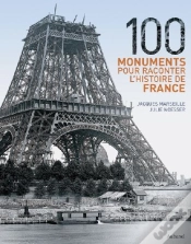 Capa do artigo 100 Monuments Pour Raconter L