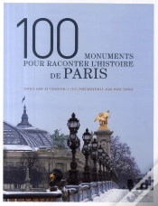 Capa do artigo 100 Monuments Pour Raconter L