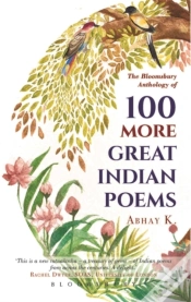Capa do artigo 100 More Great Indian Poems