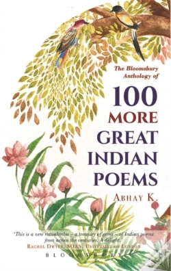 Capa do artigo 100 More Great Indian Poems