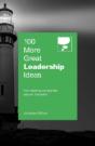 100 More Great Leadership Ideas - Preview