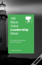 Capa do artigo 100 More Great Leadership Ideas