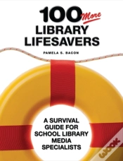 Capa do artigo 100 More Library Lifesavers