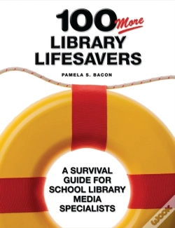 Capa do artigo 100 More Library Lifesavers