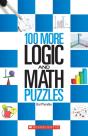 100 More Logic And Maths Puzzles - Preview