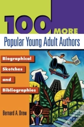 100 More Popular Young Adult Authors