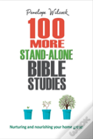 100 More Stand Alone Bible Studies