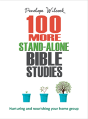 100 More Stand Alone Bible Studies - Preview