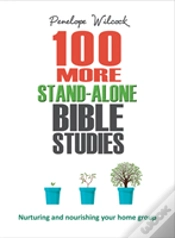 Capa do artigo 100 More Stand Alone Bible Studies