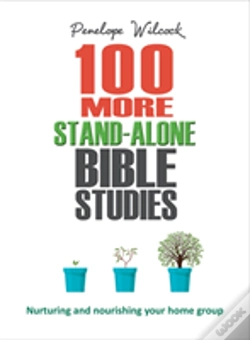 Capa do artigo 100 More Stand Alone Bible Studies