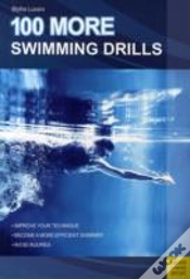 Capa do artigo 100 More Swimming Drills