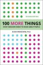 100 More Things Every Designer Needs To Know About People - Preview