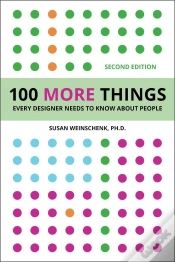 Capa do artigo 100 More Things Every Designer Needs To Know About People