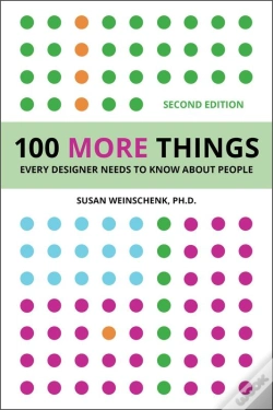 Capa do artigo 100 More Things Every Designer Needs To Know About People