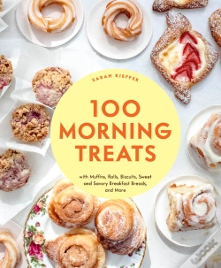 Capa do artigo 100 Morning Treats