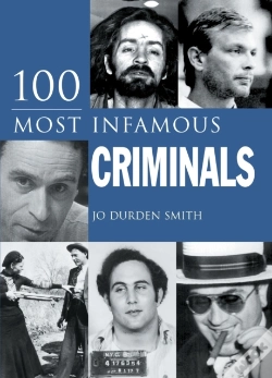 Capa do artigo 100 Most Infamous Criminals