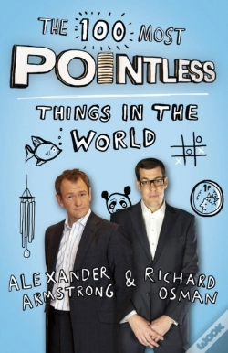 Capa do artigo 100 Most Pointless Things In The World