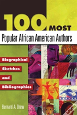 Capa do artigo 100 Most Popular African American Authors