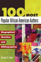 100 Most Popular African American Authors