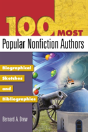 100 Most Popular Nonfiction Authors - Preview