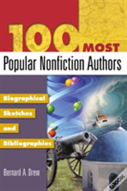 Capa do artigo 100 Most Popular Nonfiction Authors