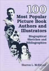 Capa do artigo 100 Most Popular Picture Book Authors And Illustrators