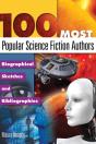 100 Most Popular Science Fiction Authors - Preview