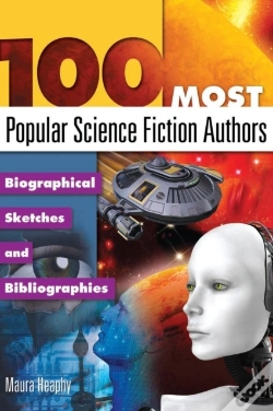Capa do artigo 100 Most Popular Science Fiction Authors