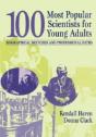 100 Most Popular Scientists For Young Adults - Preview