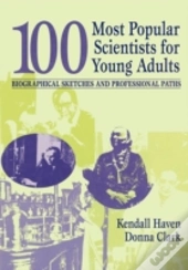 100 Most Popular Scientists For Young Adults