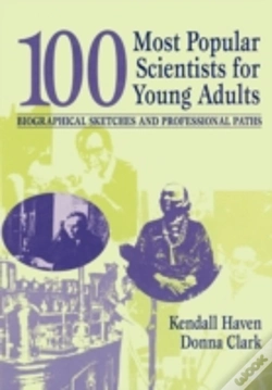 Capa do artigo 100 Most Popular Scientists For Young Adults