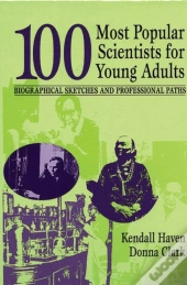 100 Most Popular Scientists For Young Adults