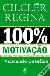 Capa do artigo 100% Motivação