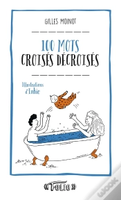 Capa do artigo 100 Mots Croisés Decroisés